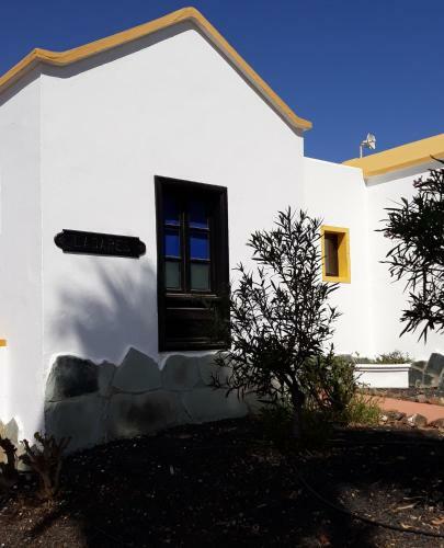 Caleta Holiday Bungalow