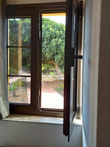 Caleta Holiday Bungalow
