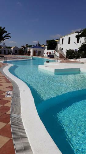 Caleta Holiday Bungalow
