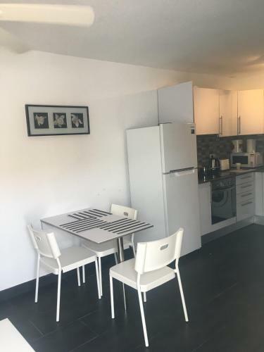 Apartamento Puerta Del Sol