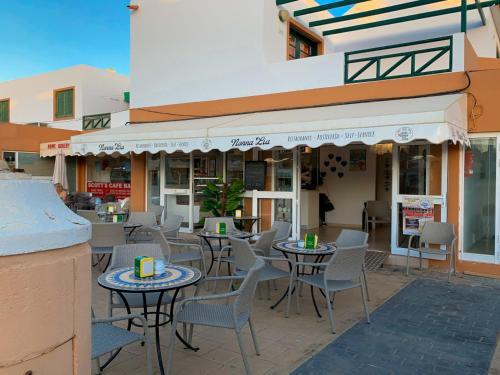 Apartamento Puerta Del Sol - Aroma de Mar II - Door 270