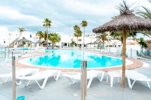 Apartamento Puerta Del Sol - Aroma de Mar II - Door 270
