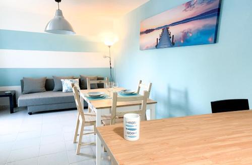 Apartamento Puerta Del Sol - Aroma de Mar II - Door 270