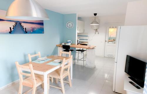 Apartamento Puerta Del Sol - Aroma de Mar II - Door 270