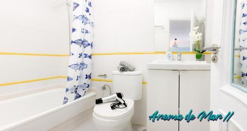 Apartamento Puerta Del Sol - Aroma de Mar II - Door 270