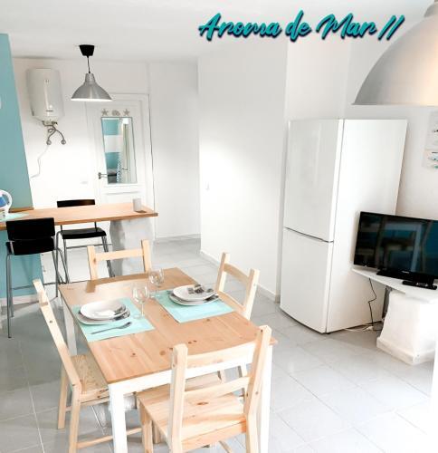 Apartamento Puerta Del Sol - Aroma de Mar II - Door 270