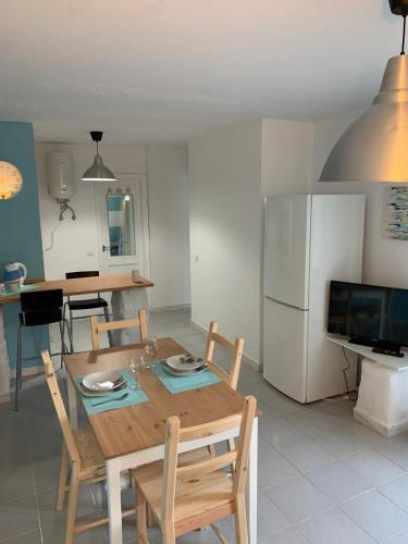 Apartamento Puerta Del Sol - Aroma de Mar II - Door 270