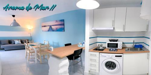 Apartamento Puerta Del Sol - Aroma de Mar II - Door 270