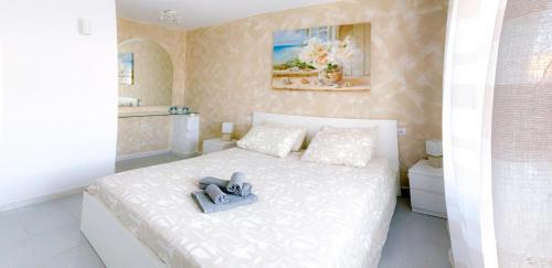 Apartamento Puerta Del Sol - Aroma de Mar II - Door 270