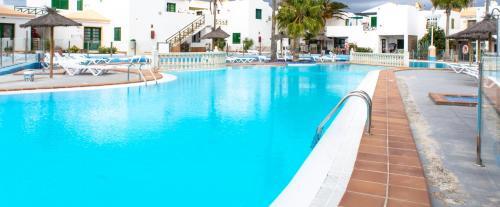 Apartamento Puerta Del Sol - Aroma de Mar II - Door 270