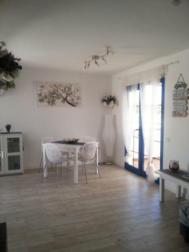 Apartamento Appartamento Delia