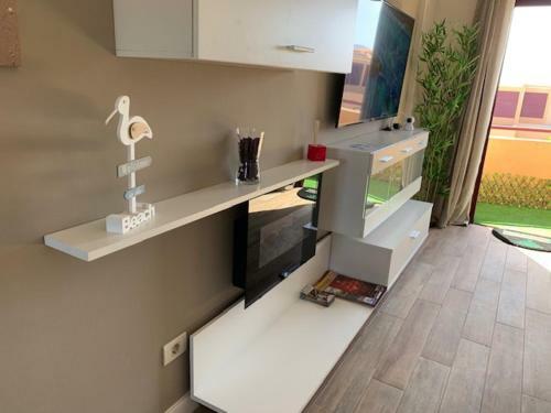 Apartamento Bahia Sol Deluxe