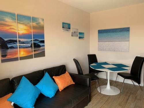 Apartamento Bahia Sol Deluxe