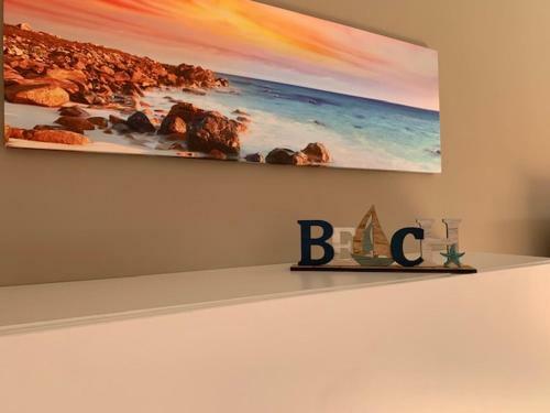 Apartamento Bahia Sol Deluxe