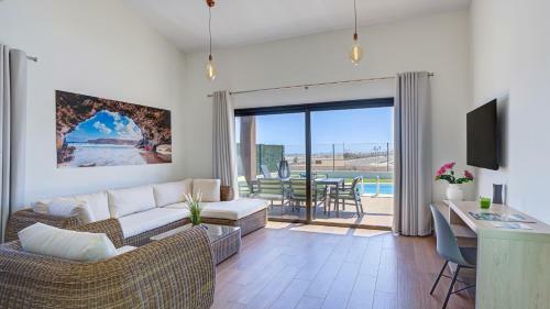 Villa El Molino Piscina Privada Climatizada
