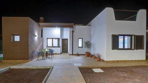 Villa El Molino Piscina Privada Climatizada