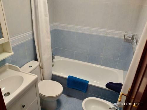 Apartamento Casa Laura