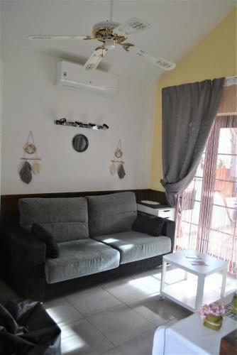 Apartamento Bungalow Montecastillo I1
