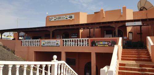 Apartamento Bungalow Montecastillo I1