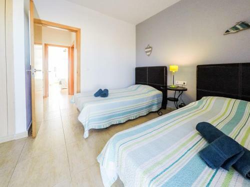 Amuley Mar II - Nice Townhouse By The Sea