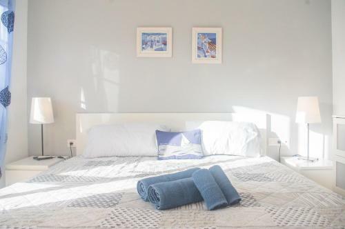 Amuley Mar II - Nice Townhouse By The Sea