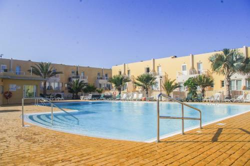 Amuley Mar II - Nice Townhouse By The Sea