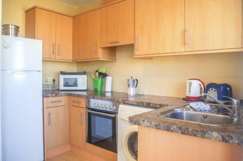 Amuley Mar II - Nice Townhouse By The Sea