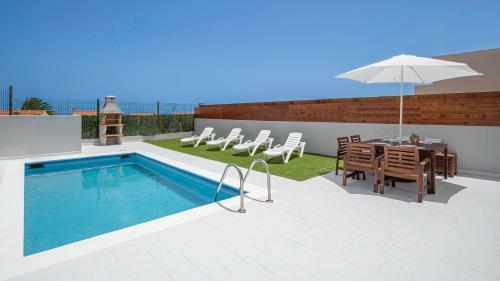 Ocean View By Aloha Bay