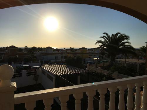 Apartamento Las Rocas Golf And Sea