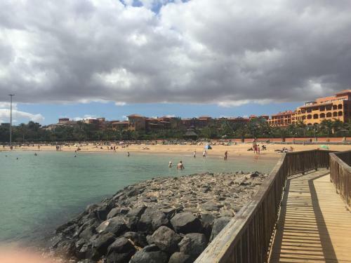 Best Apartament Caleta De Fuste
