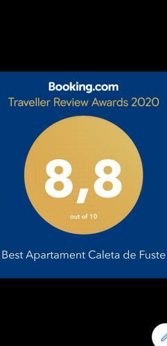 Best Apartament Caleta De Fuste