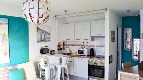 Apartamento Lelinda's Bungalow