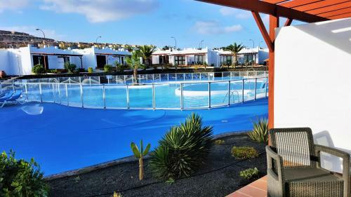 Apartamento Lelinda's Bungalow