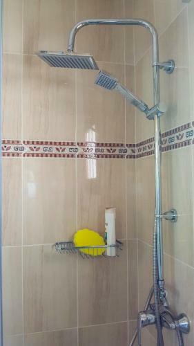Apartamento Lelinda's Bungalow