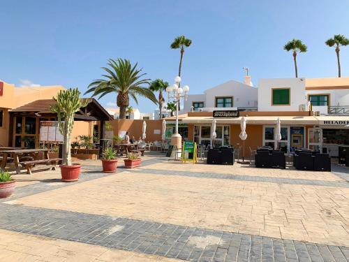 Apartamento Aroma De Mar - Puerta Del Sol -261