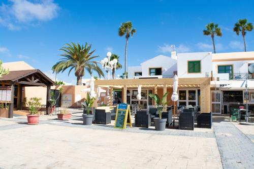 Apartamento Aroma De Mar - Puerta Del Sol -261