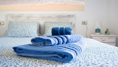 Apartamento Aroma De Mar - Puerta Del Sol -261