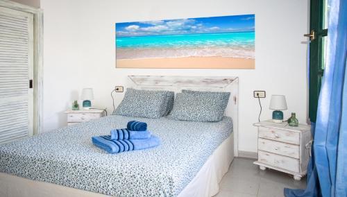 Apartamento Aroma De Mar - Puerta Del Sol -261