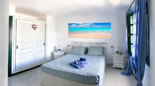 Apartamento Aroma De Mar - Puerta Del Sol -261