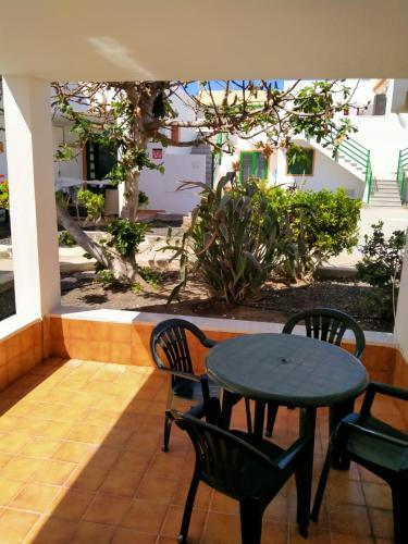 Apartamento Aroma De Mar - Puerta Del Sol -261