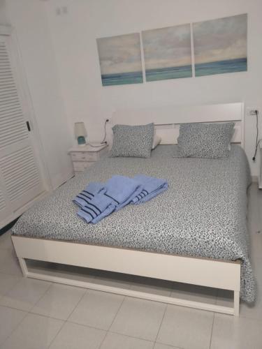 Apartamento Aroma De Mar - Puerta Del Sol -261