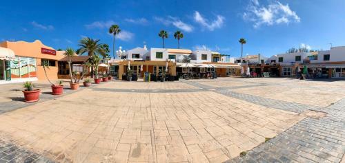 Apartamento Aroma De Mar - Puerta Del Sol -261