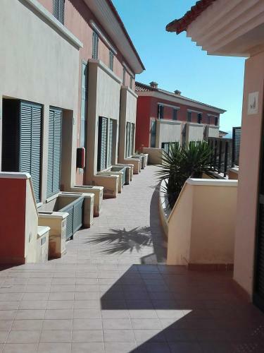 Apartamento Ocean View Residence
