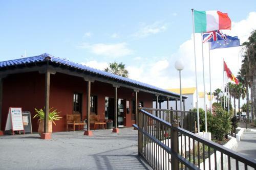 Apartamento Casa Anna