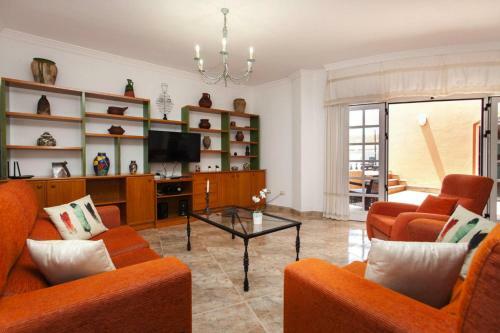 Holiday Home, Caleta De Fuste