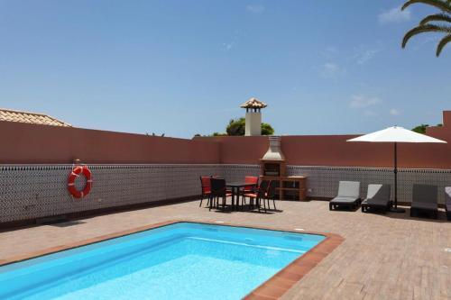 Holiday Home, Caleta De Fuste