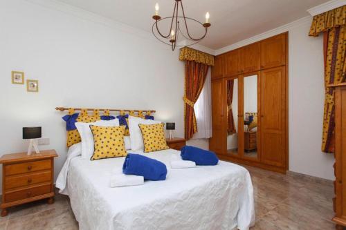 Holiday Home, Caleta De Fuste