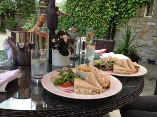 Stirk House Hotel & Spa