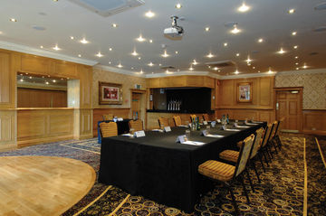 Best Western Fir Grove Hotel