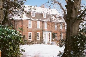 Best Western Fir Grove Hotel